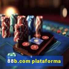 88b.com plataforma